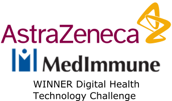 Astrazeneca MedImmune Logo