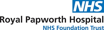 Royal Papworth Hospital Logo