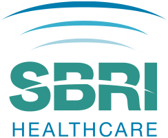 SBRI Healthcare Logo