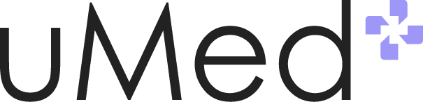 uMed Logo
